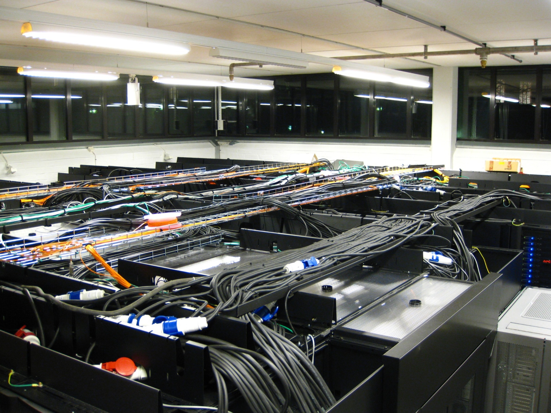 Meta And Reliance Plan 168 MW AI Data Centre In Jamnagar