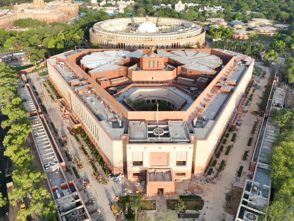 Tejasvi Surya Seeks Bengaluru Development Minister As Civic Delays Fuel Accountability Row