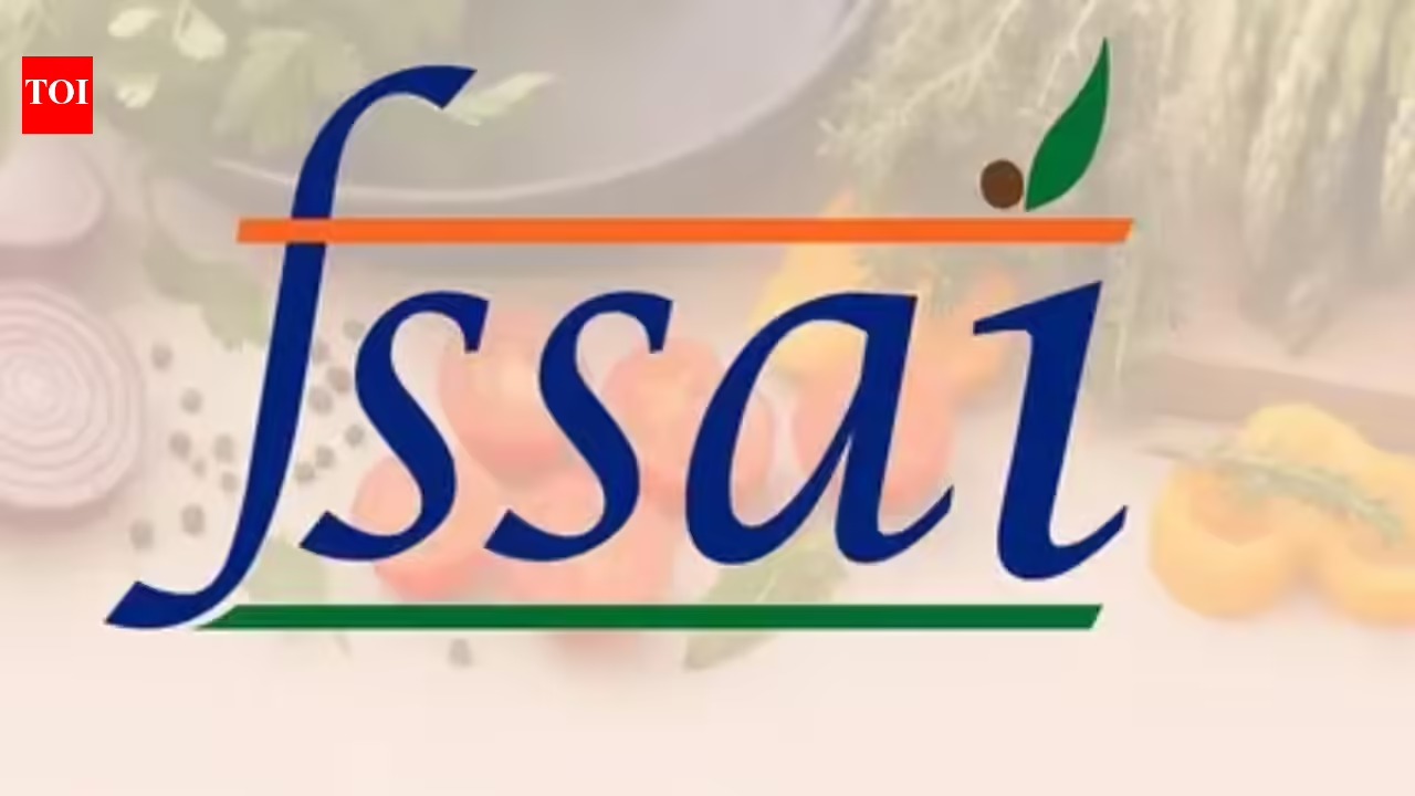 FSSAI Asks Consumers To Report Unsafe Food Through Food Safety Connect