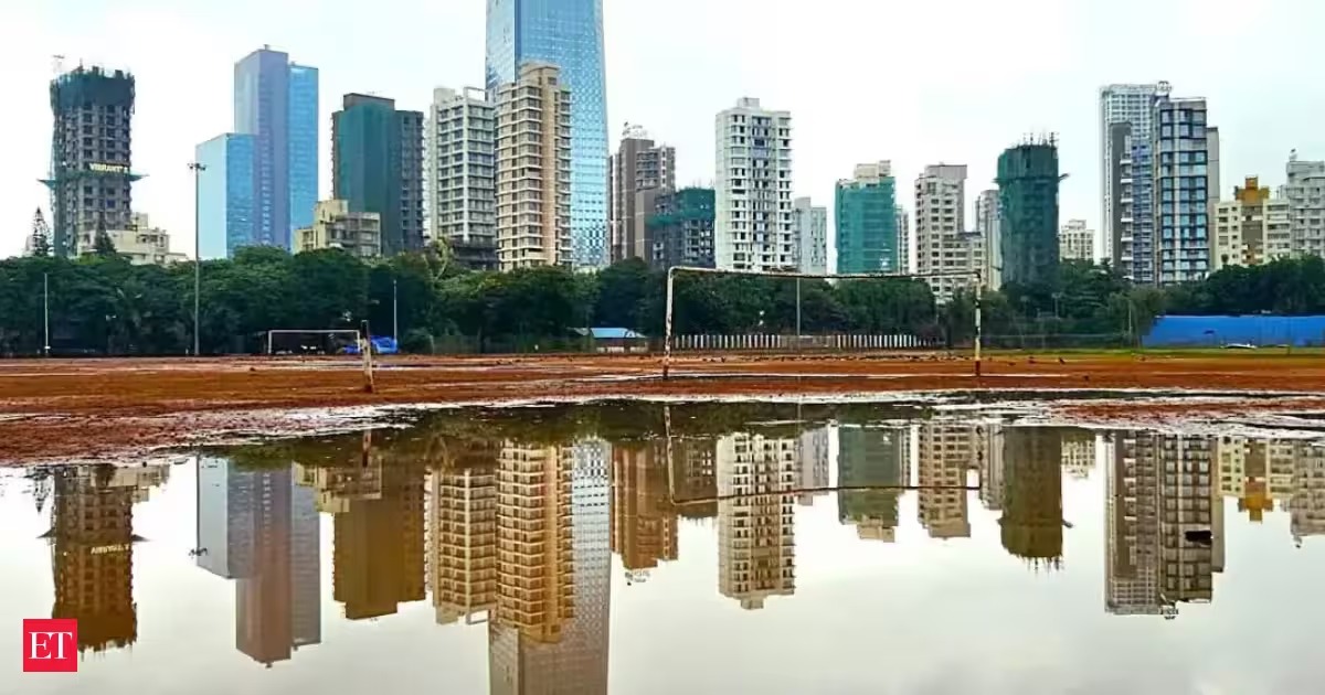 India Real Estate PE Investment Rises 33 Percent To $3.2 Billion In H1 2026