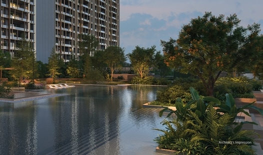 Oberoi Realty Launches Rs 6,000 Crore Three Sixty North Project In Gurugram